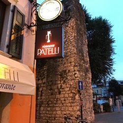 Ristorante Patelli