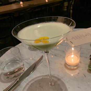Black Radish - Sweet pea vodka martini - Desserts Near Me - San Diego, California Black Radish - Sweet pea vodka martini - Desserts Near Me - San Diego, California