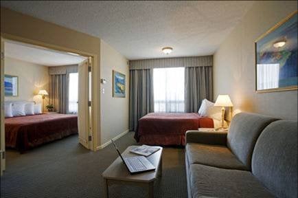 Quality Suites
