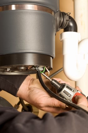 Slide of Narrow Path Plumbing