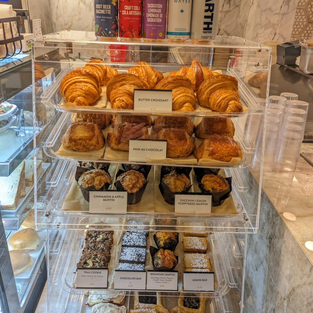 Pastries