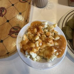 Tony Packo's Cafe West - Dumplings