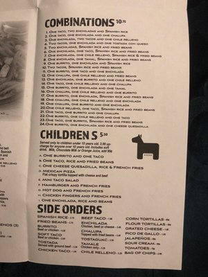 Menu photo 4 La Tolteca Crofton, MD Menu photo 4 La Tolteca Crofton, MD
