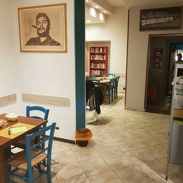 Circolo Arci Khorakhanè