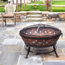 Landscape Concepts - Design your dream patio with our experts in masonry, horticulture & landscape design!