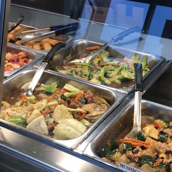 Beijing Express - Chinese Near Me - La Mesa, California