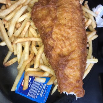 Duff's Famous Wings - Fish fry with fries - Chicken Wings Near Me - Niagara Falls, New York Duff's Famous Wings - Fish fry with fries - Chicken Wings Near Me - Niagara Falls, New York