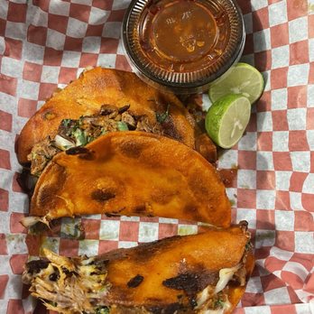 Alas Toxicas - Yummy quesabirria tacos - Pizza Near Me - Cerritos, California Alas Toxicas - Yummy quesabirria tacos - Pizza Near Me - Cerritos, California