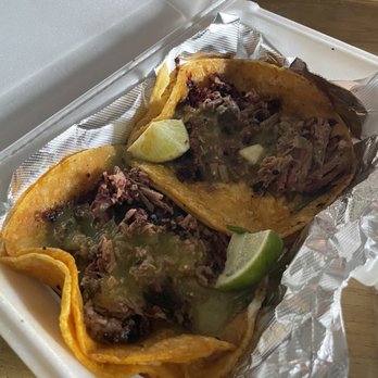 225 BBQ - Quesi tacos - Barbeque Near Me - Arlington, Texas
