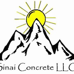 Sinai Concrete