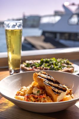 Louie's By The Bay by null Louie's By The Bay by null