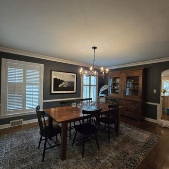 Professional Clean Team - Dining room - Office Cleaning Near Me Professional Clean Team - Dining room - Office Cleaning Near Me