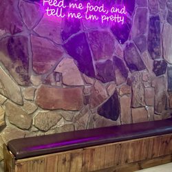Alfredo’s Cookhouse