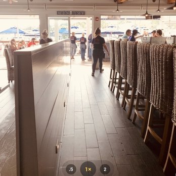 Red 36 - Inside - Seafood Near Me - Mystic, Connecticut Red 36 - Inside - Seafood Near Me - Mystic, Connecticut