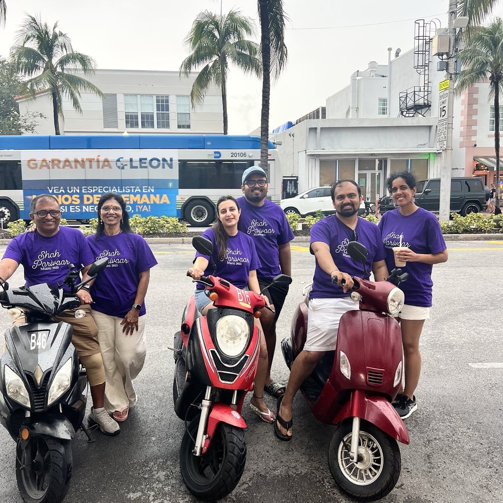 サイン入り THE BEST 10 SCOOTER RENTALS in MIAMI LAKES, FL - Updated 2026