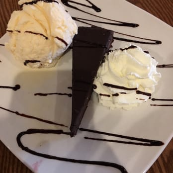 Amrheins - Flourless cake - New American Near Me - Boston, Massachusetts Amrheins - Flourless cake - New American Near Me - Boston, Massachusetts
