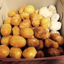 Half Dozen Donuts