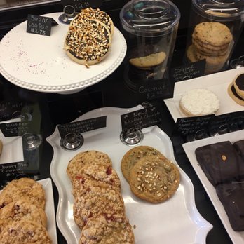 Twisted Cookie - Pie cookies - Bakeries Near Me - Forest Park, Illinois