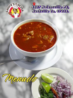 Laura's Cocina by null