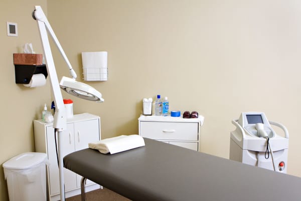 REFINE LASER & SKIN CARE - 11 Photos - Hair Removal - 7801 Park Dr