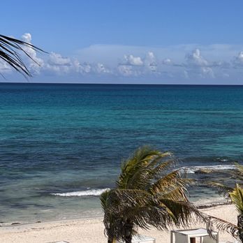 JOIA Paraíso by Iberostar - Beautiful water - Hotels Near Me - Punta Maroma, ROO