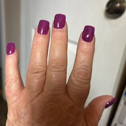 Bella Nails & Spa - Manicure , artificial nails and gel polish!