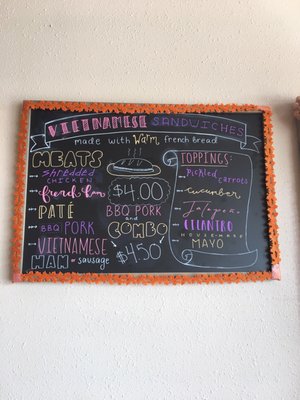 Menu photo 7 Cakes n' Mor Houston, TX