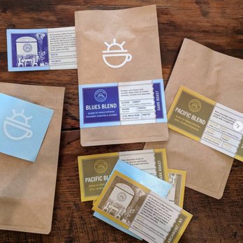 Sunshine Coffee Roasters - Our whole roasted beans - Coffee Roasteries Near Me - Larchmont, New York