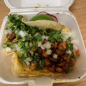 Mi Sazón Restaurant - Al pastor taco - Mexican Near Me - Jackson, New Jersey Mi Sazón Restaurant - Al pastor taco - Mexican Near Me - Jackson, New Jersey