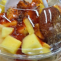 Chamoy