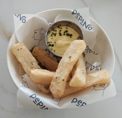 Pepino Eatery & Bakeshop by null