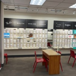 Target Optical