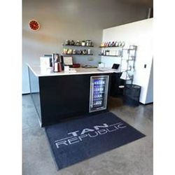 Tan Republic Canby