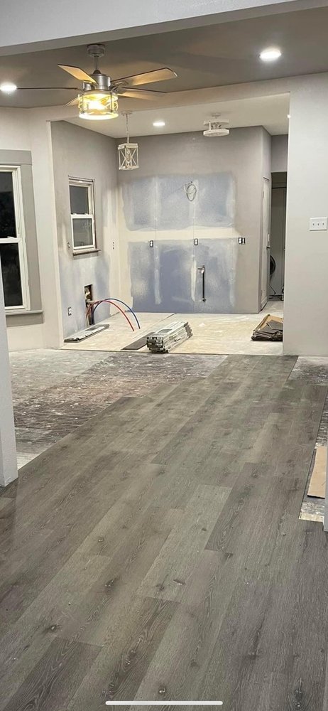 Slide of Nostalgic Handyman Service