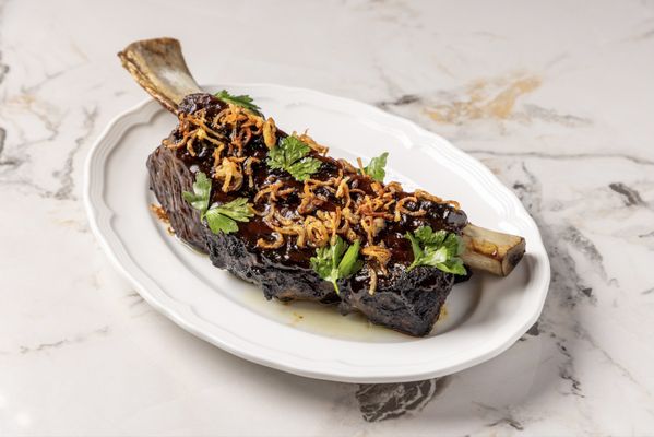 Ospi Montecito by null