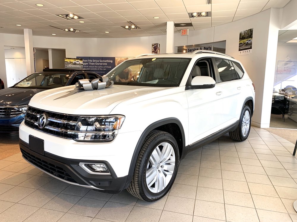 LAFONTAINE VOLKSWAGEN OF LIVONIA Updated July 2024 30 Reviews