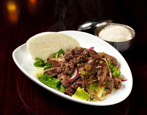 Surin of Thailand by null