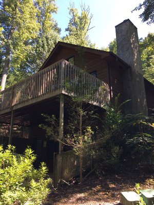 Asheville Cabins Of Willow Winds 39 Stockwood Road Ext Asheville