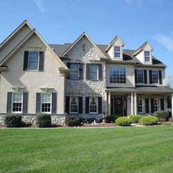 Ai Restoration - Full Stucco Remediation with Stone Veneer