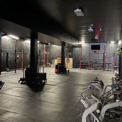 Chilltown Fitness