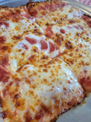 Bella Roma Pizza by null