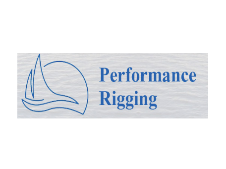 Performance Rigging Logo