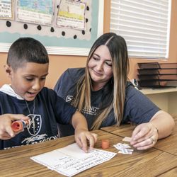 Wellington Preschool