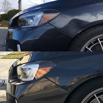 D & D Paintless Dent Repair - Body Shops Near Me - Lancaster, California D & D Paintless Dent Repair - Body Shops Near Me - Lancaster, California