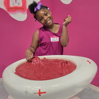 Sloomoo Institute - Houston - Children's Museums Near Me - Houston, Texas Sloomoo Institute - Houston - Children's Museums Near Me - Houston, Texas