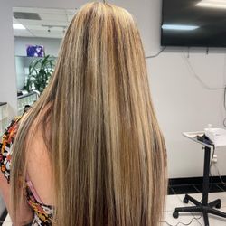 Care Haircut And Styles
