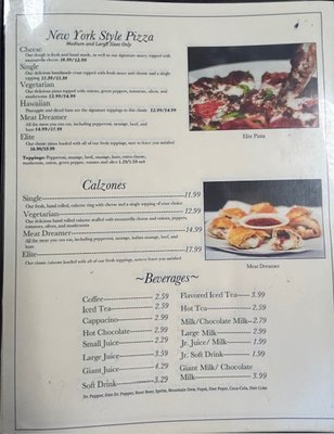 Menu photo 5 Midway Cafe Bartlesville, OK Menu photo 5 Midway Cafe Bartlesville, OK