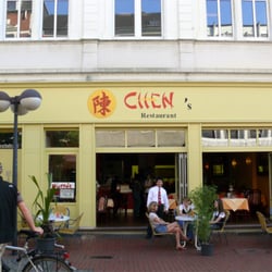 CHEN's Restaurant