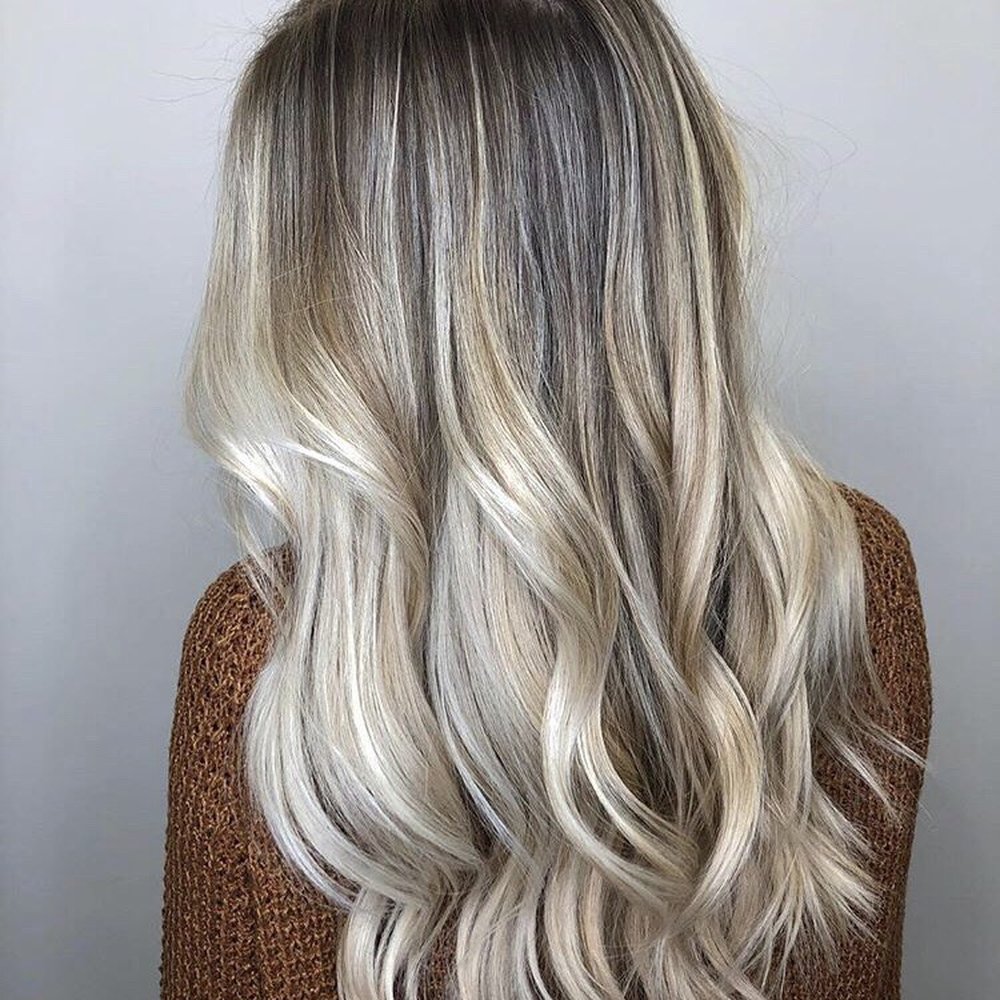 Alex Emilio Salon - The BEST balayage - Hair Salons Near Me - Birmingham, Michigan