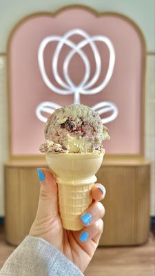 Weckerly's Ice Cream & Coffee by null